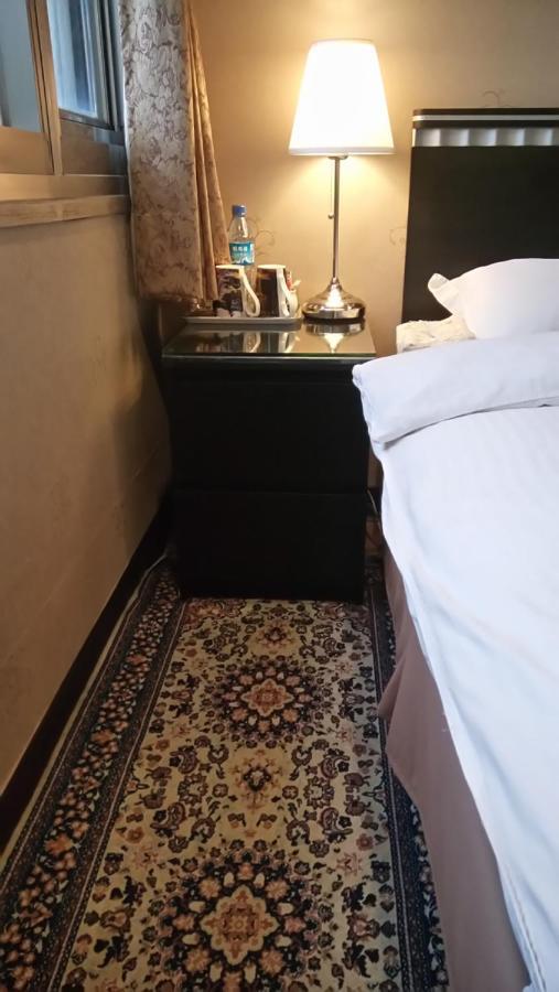 Levite Villa Jiufen Dış mekan fotoğraf