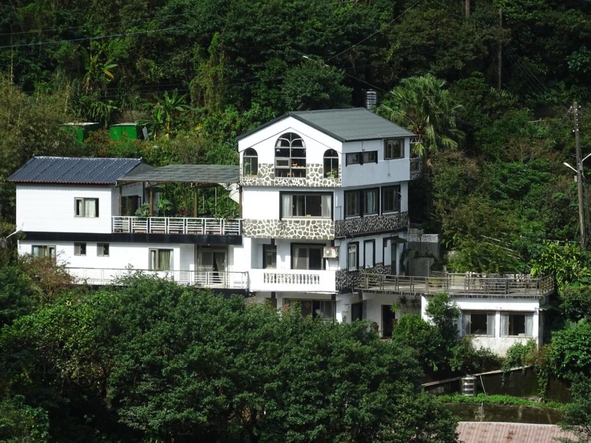 Levite Villa Jiufen Dış mekan fotoğraf