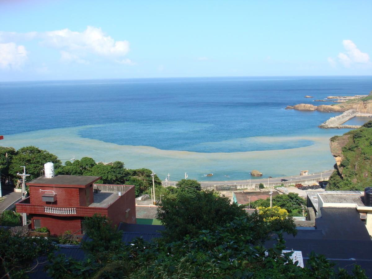 Levite Villa Jiufen Dış mekan fotoğraf